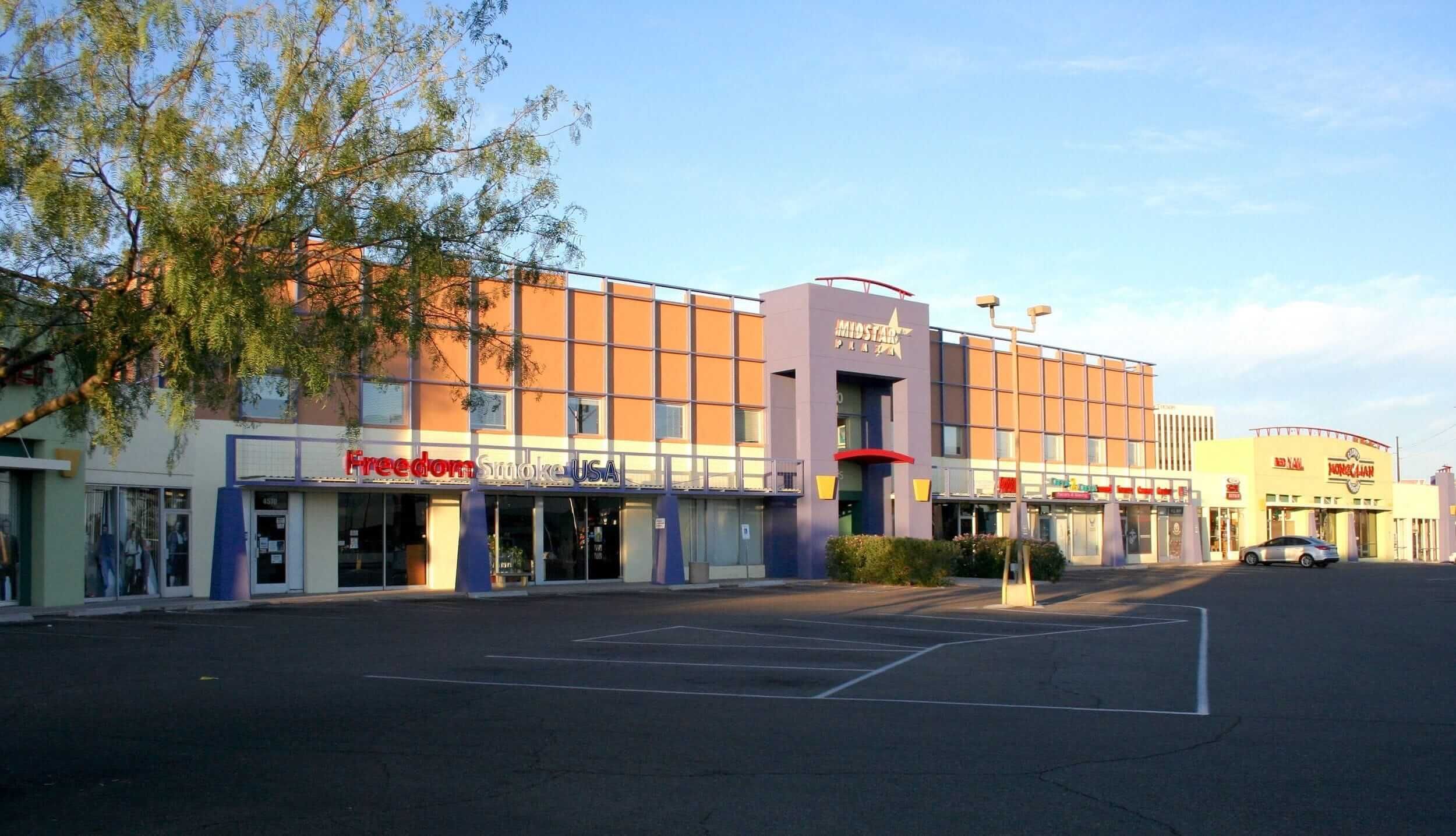 Mid Star Plaza