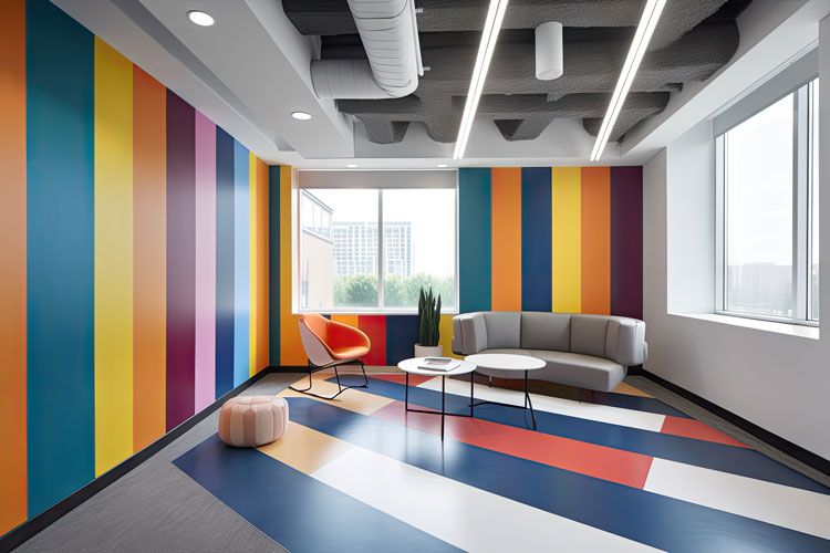 office paint