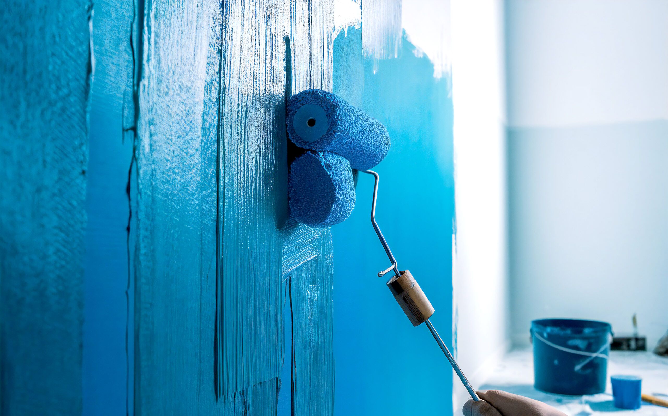 commercial painting