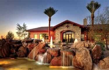 New Del Lago Community Center Vail, A.Z Interior & Exterior Painting
